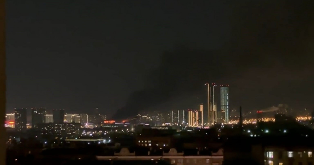 Мәскеудегі атыстан қанша адам қаза тапты?