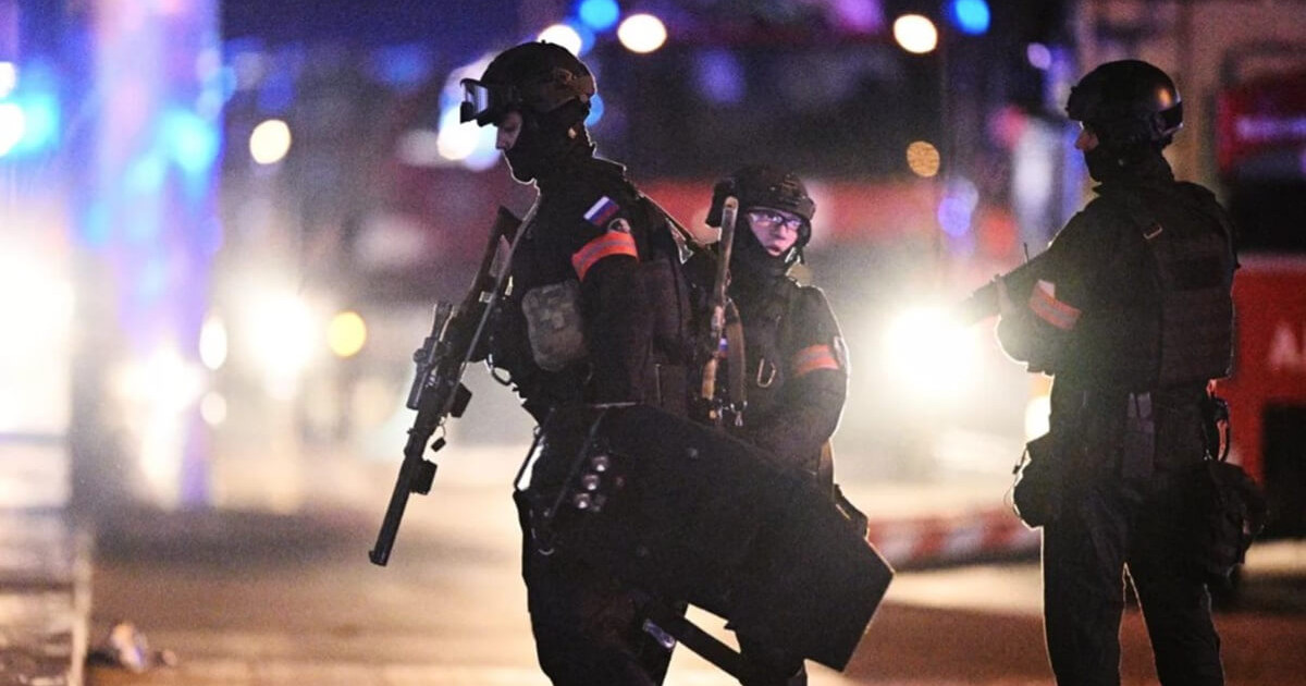 Мәскеудегі теракт: лаңкестерге қанша төленгені белгілі болды