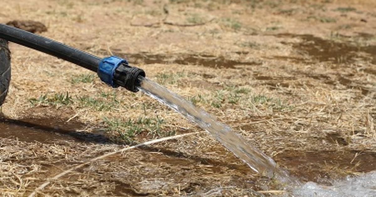 Мәжіліс депутаты аймақтардағы жайылымды суару мәселесін көтерді