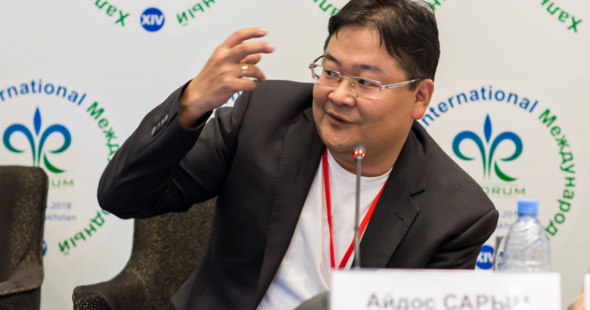 Мәжіліс депутаты кітап оқитын елге айналу үшін мемлекеттік бағдарламаларға түзету енгізуді ұсынды