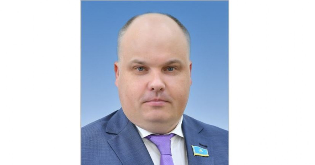 Максим Рожин, Мәжіліс депутаты: Құрылтай ұлтты сапалы өзгерістерге бастайды