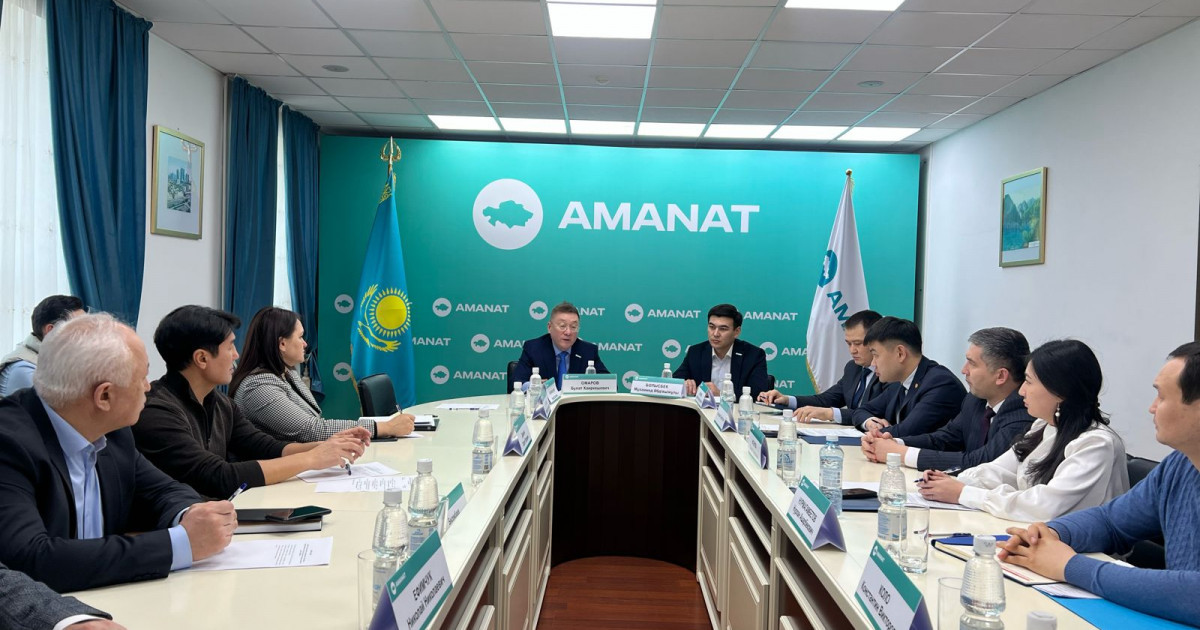 Мемлекеттік сатып алуда отандық тауарлардың үлесі артады