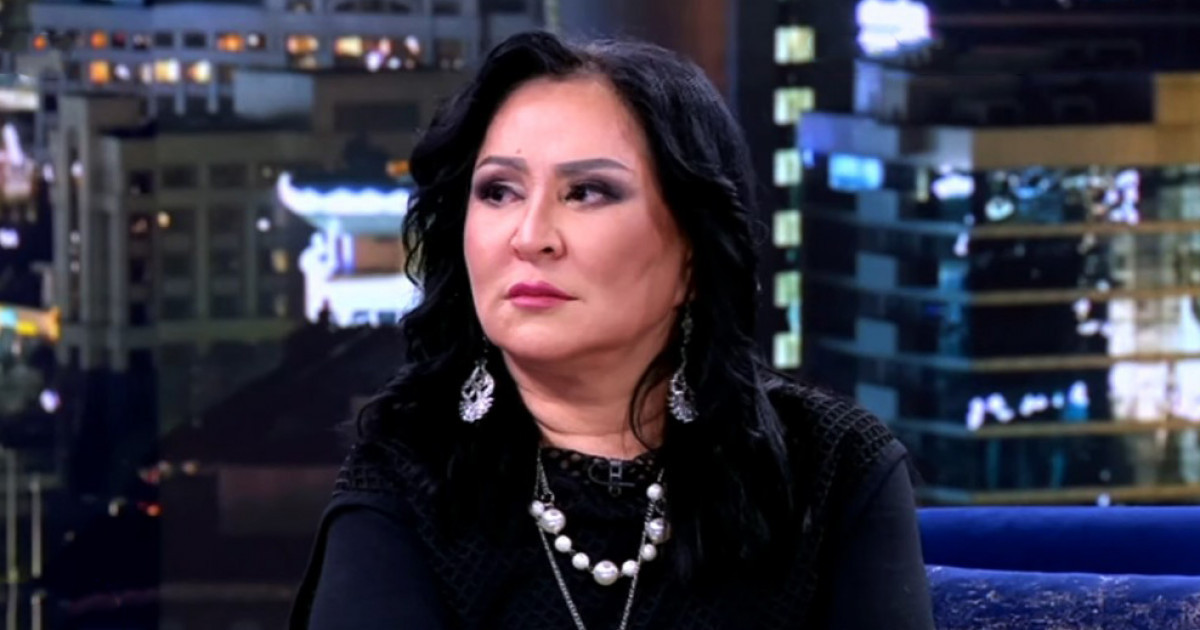 «Республика сарайына жолатпаймын»: Гауһар Әлімбекова сахнадан неге көрінбей кеткенін айтты