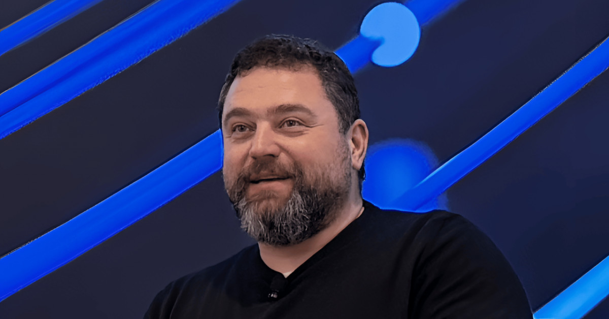 Михаил Ломтадзе АҚШ-тағы ірі технологиялық конференцияға қатысты