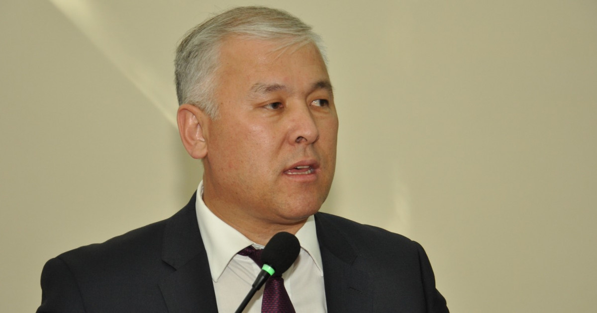 Мұрат Әбенов «Серпін» бағдарламасын қайта жаңғыртуды ұсынды