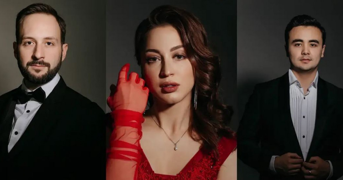 Наурыз жыры шырқалады