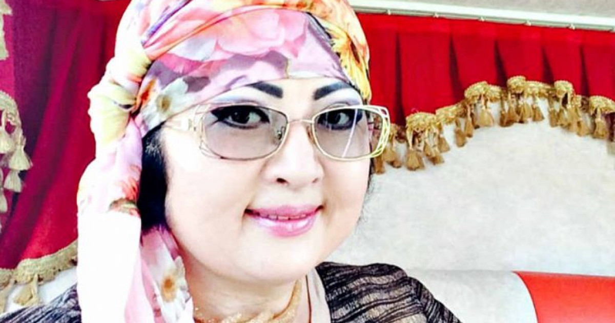 Наурызкөже пісірген Мақпал Жүнісова жұртты сүйсінтті