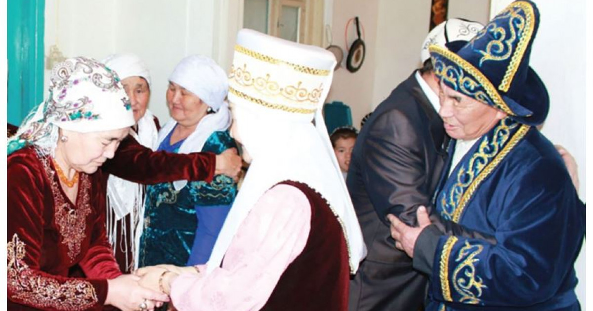 Наурызнама онкүндігі басталды