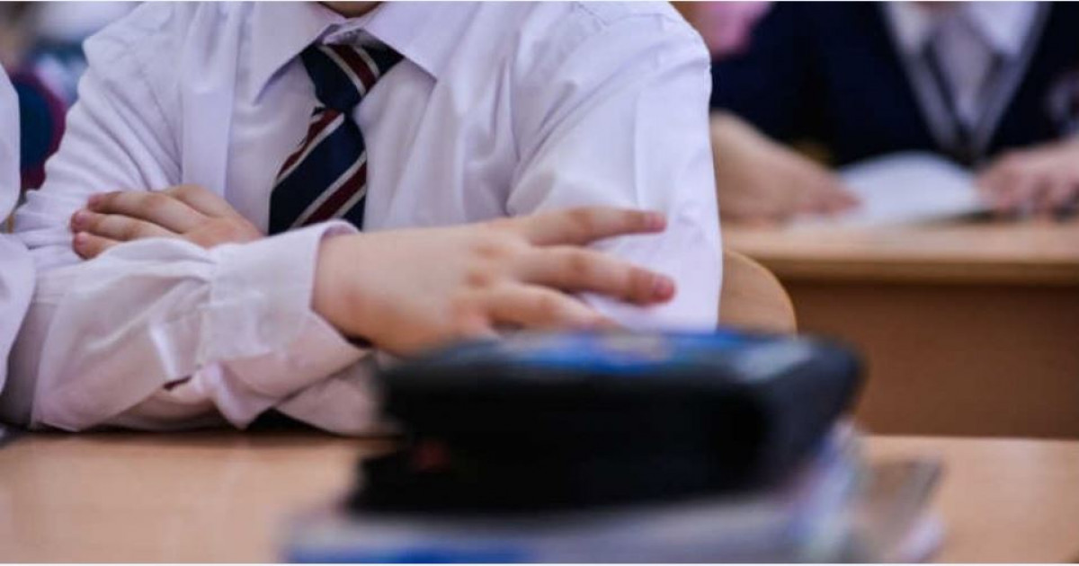 Оқушыға ораза парыз ба?