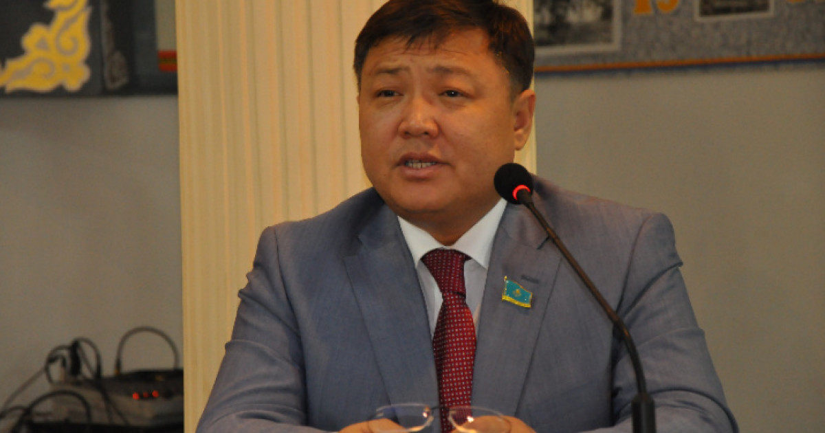 Оңтүстікте рентген аппаратының барлығы кеңес дәуірінен бері жаңартылмаған – Мәжіліс депутаты