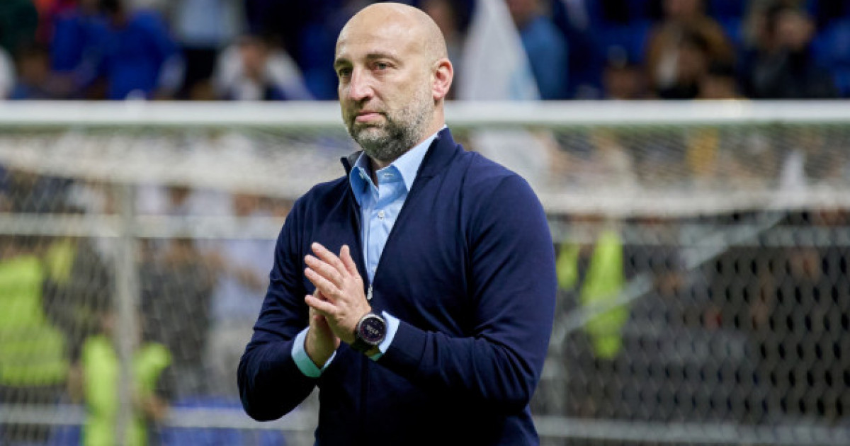 Отставкаға кете ме, жоқ па?: футболдан Қазақстан құрамасының бас бапкері өз пікірін білдірді