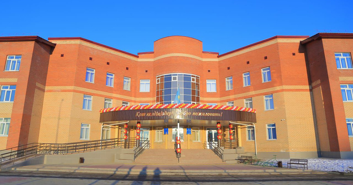 Павлодар облысында жаңа мектеп салынады