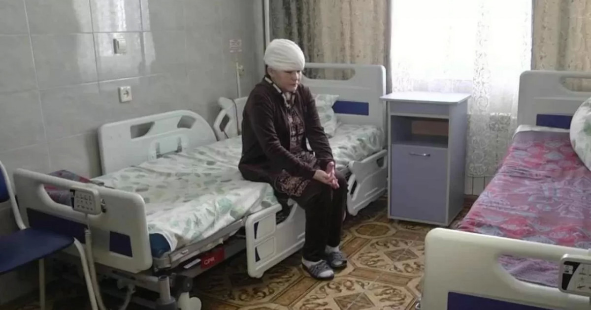 Павлодарда қайнысы жүкті жеңгесін аяусыз ұрған