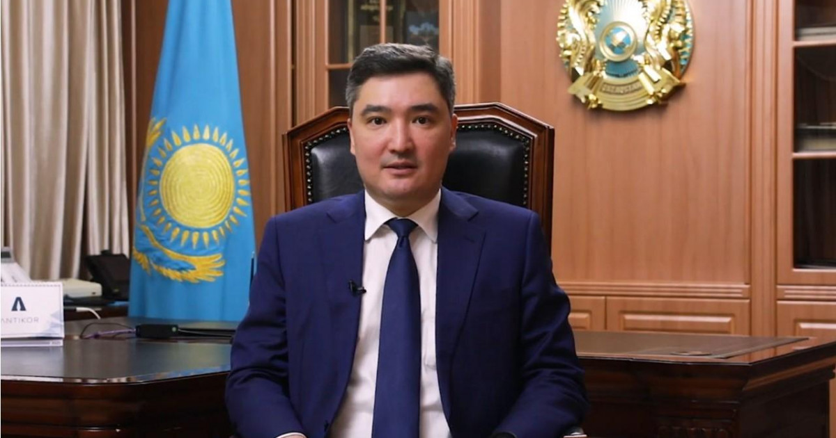 Премьер-Министр Олжас Бектенов Қазақстан әйелдерін мерекемен құттықтады