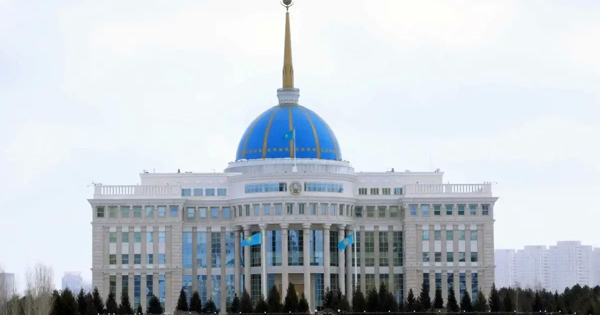 Президент Қазақстанның шетелдегі елшілерін тағайындады