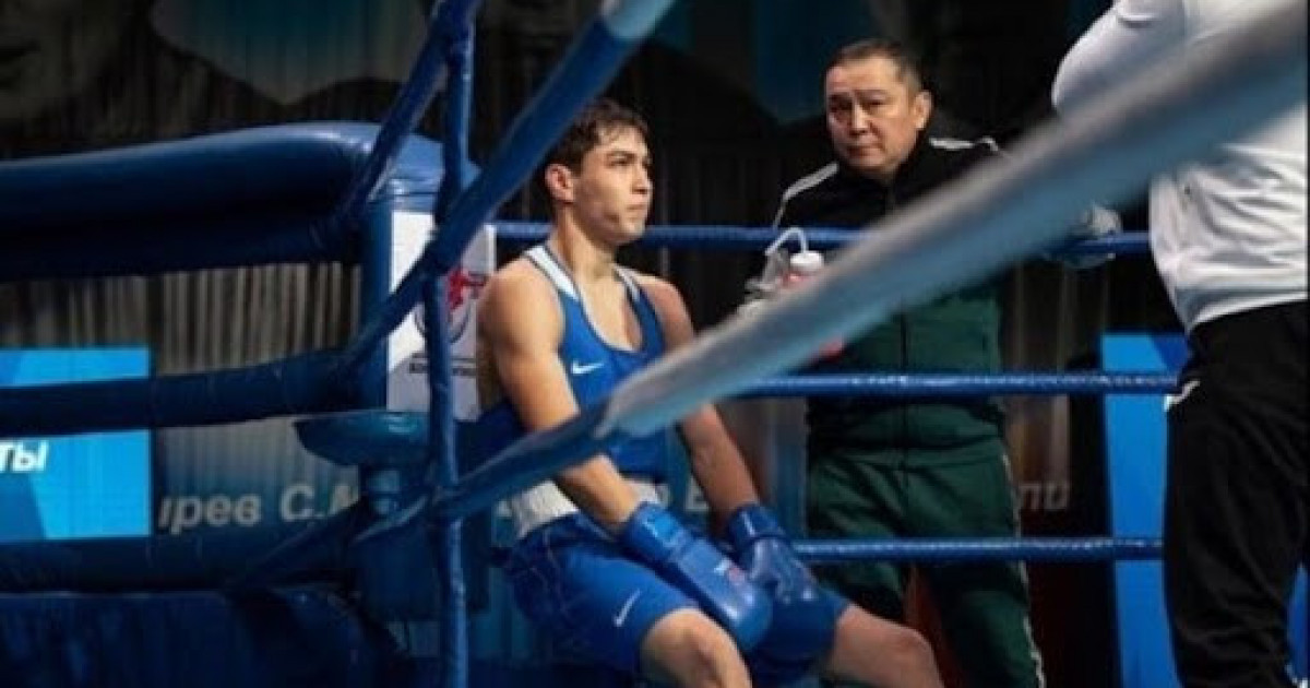 Сербиядағы турнир: қазақстандық екі боксшы жарыстан шығып қалды