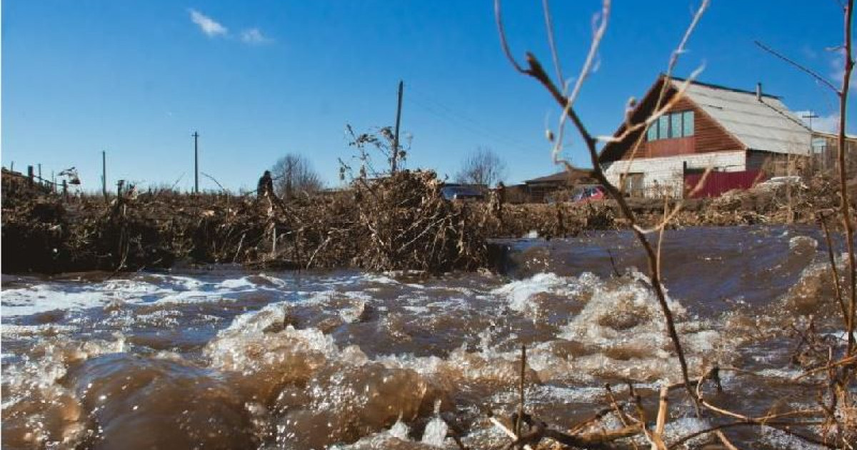 Сейсмоахуал күрделі, сел қаупі ше?