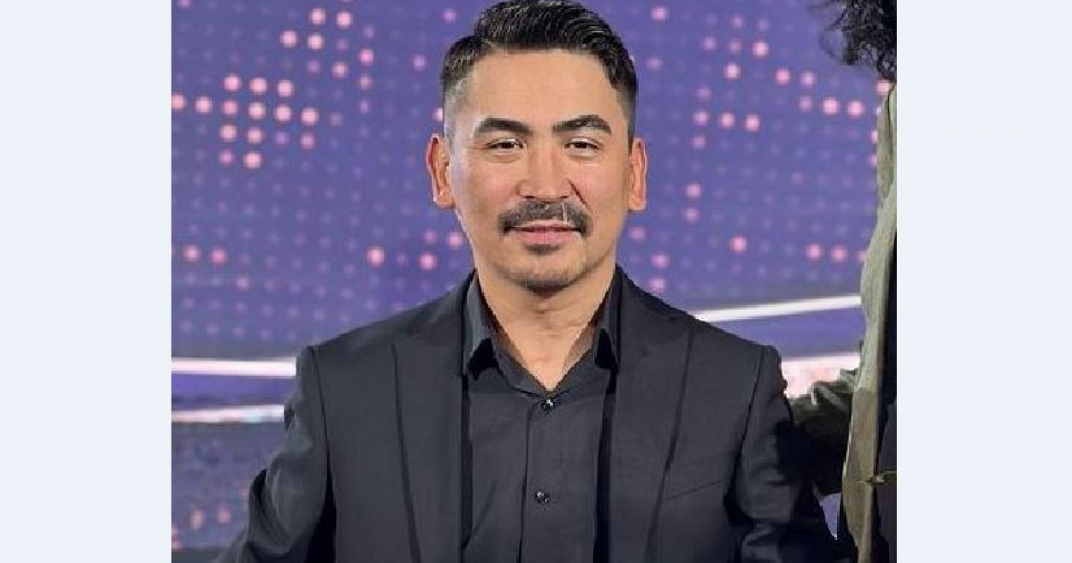 Сынақтан сүрінбеген  Арнұр