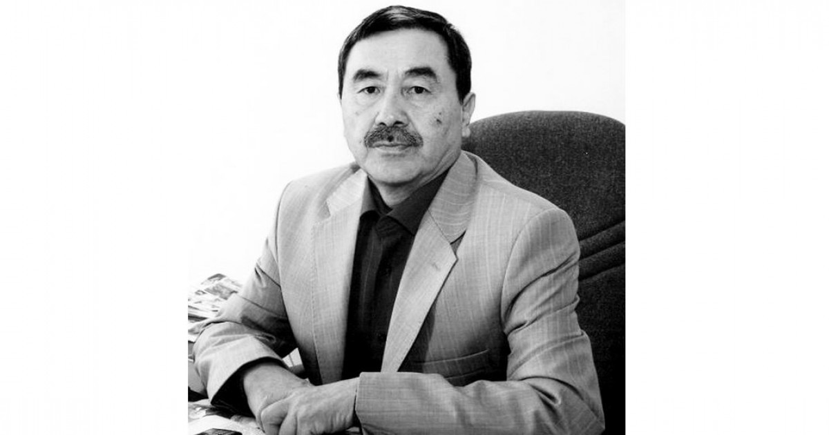 Тамырың – тереңде, тағдырың биікте қалды