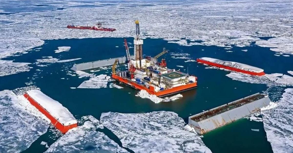 Теңізден тамшы қазаққа бұйыра ма?