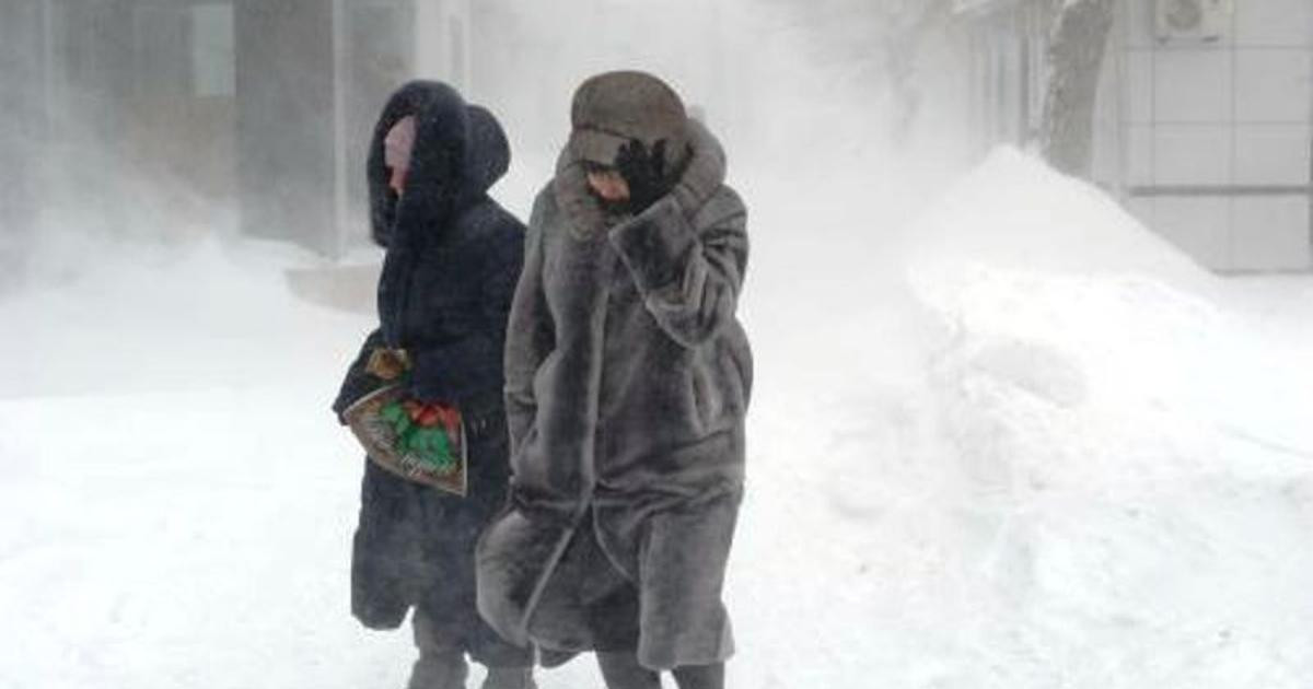 Тұман, бұрқасын болады: 3 наурызға арналған ауа райы болжамы жарияланды