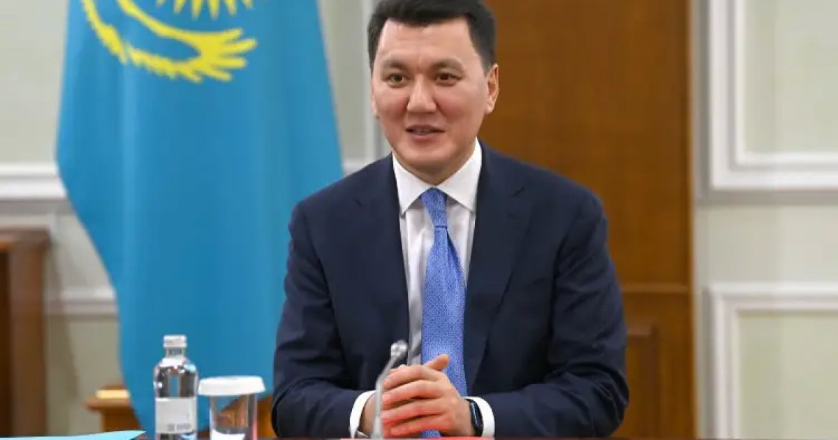 Ұлттық құрылтай қоғам мен мемлекет арасында тиімді диалог алаңына айналды – Ерлан Қарин