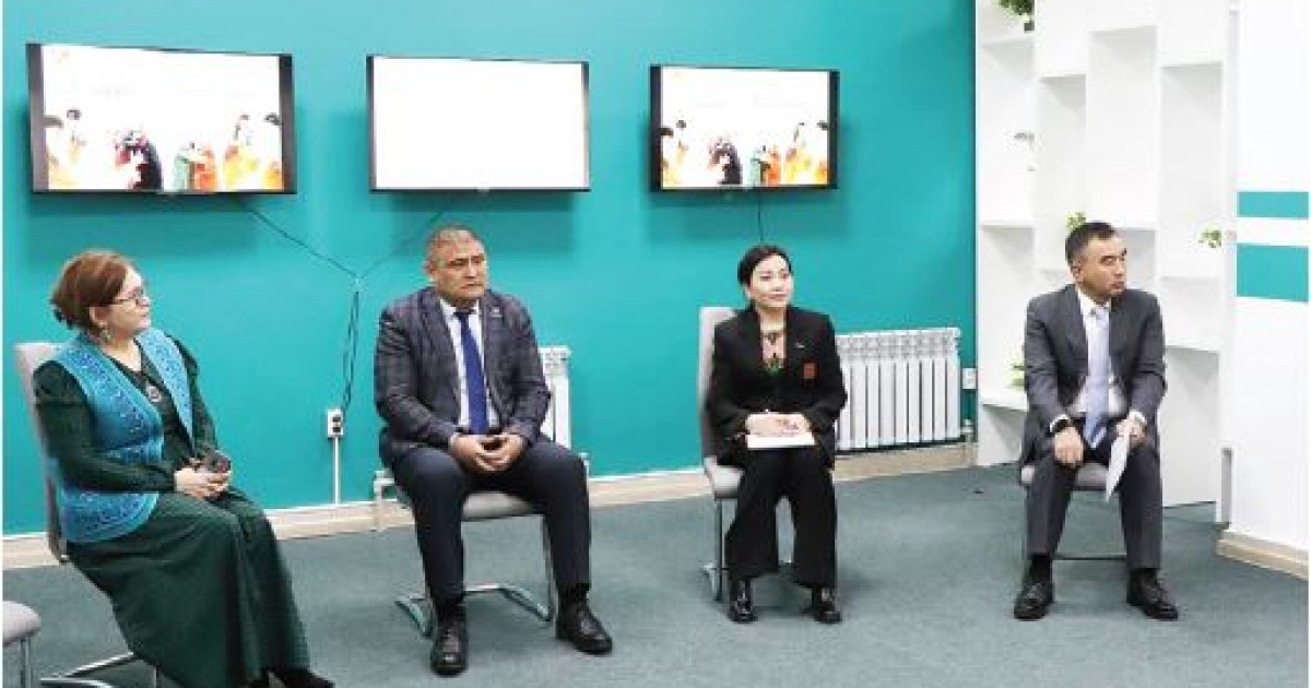 Ұлттық тәрбие – ұлт болашағы