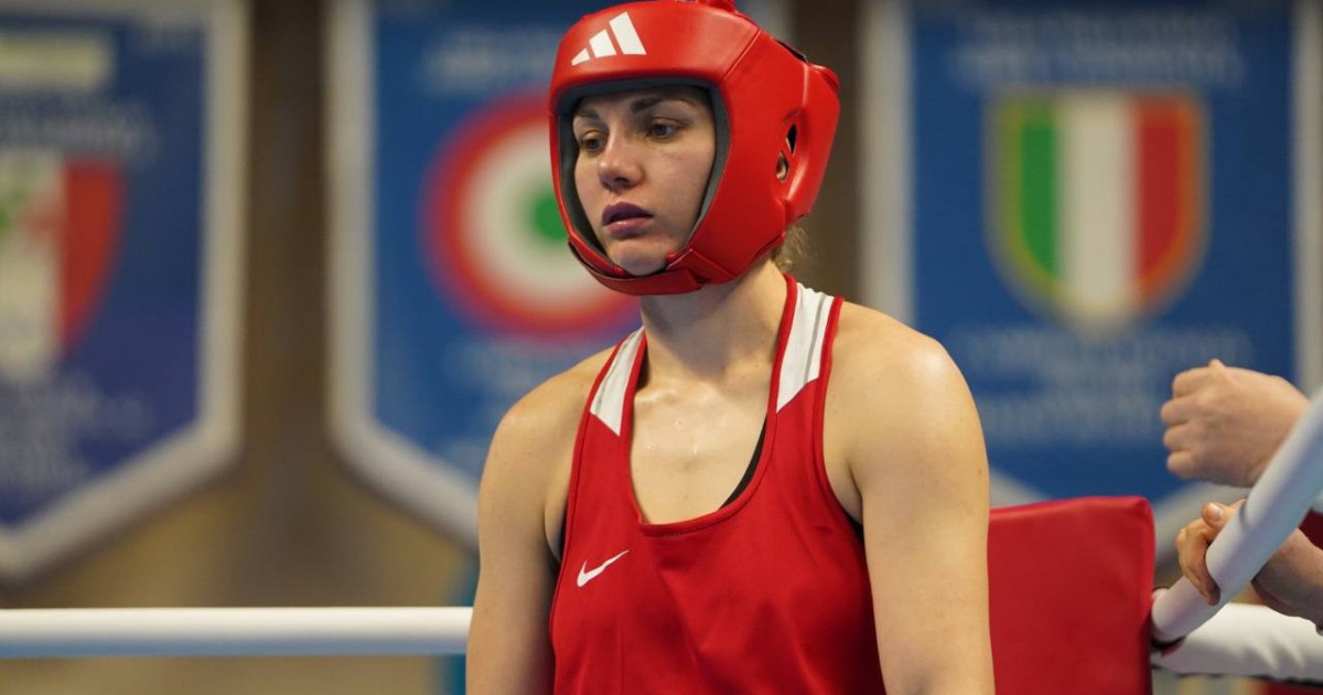 Валентина Хальзова Париж Олимпиадасына бармайтын болды