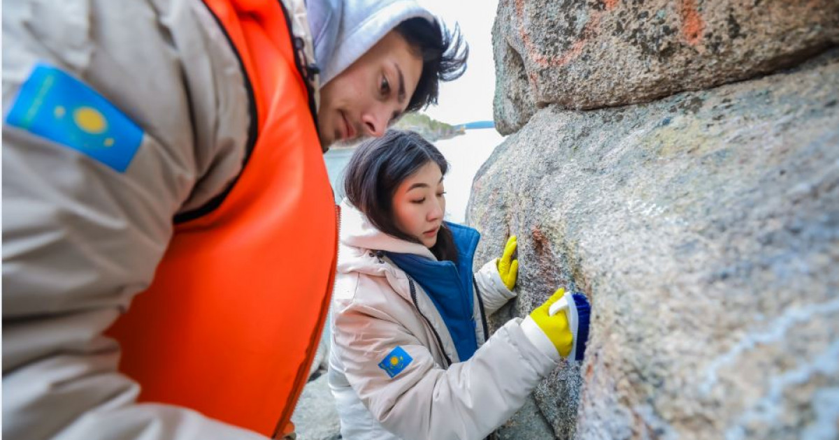 Вандализмге қарсы петиция