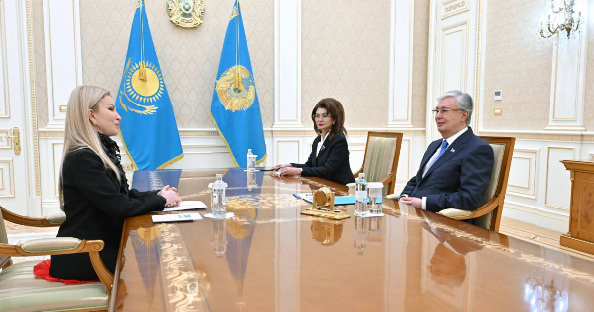 Жәмила Серкебаева классикалық музыканы дамыту туралы ұсыныс айтты