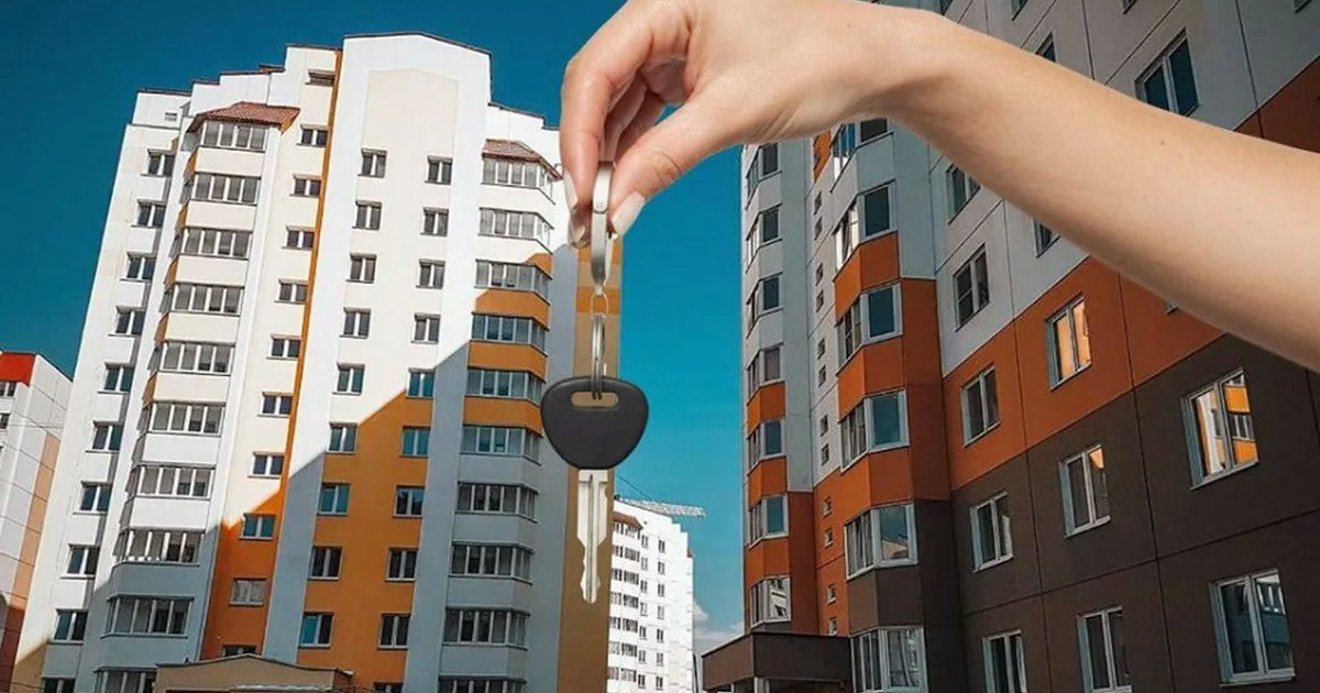 Жаңа ипотекалық бағдарлама іске қосылады: кімдер қатыса алатыны белгілі болды