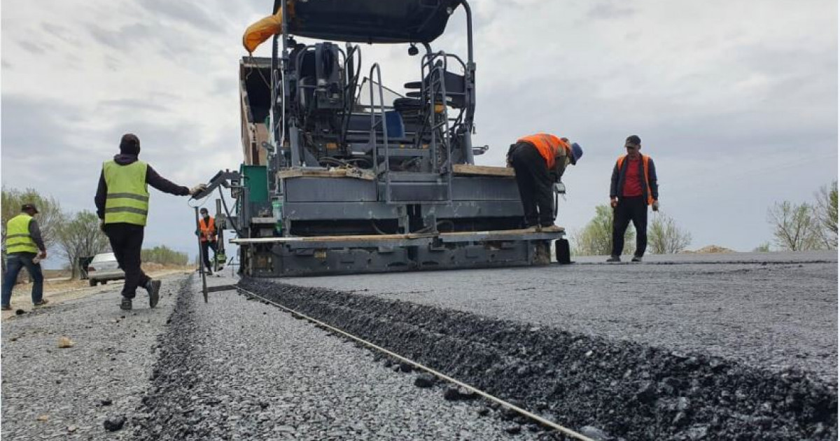 Жолын жөндеген ел адаспайды