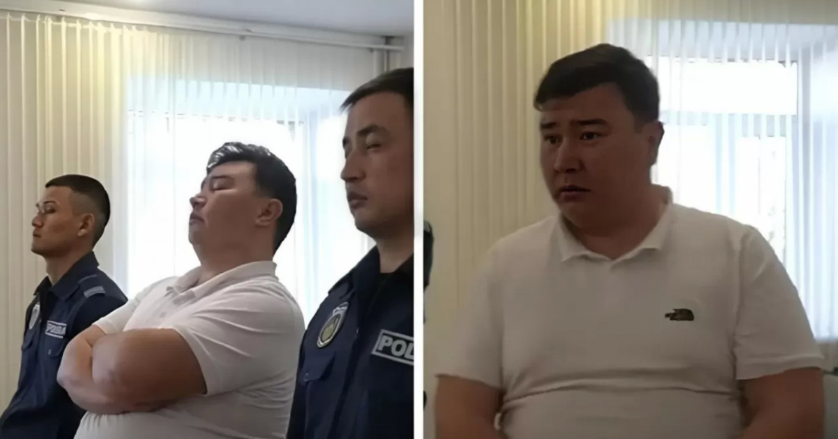 «10 миллион алған»: Семейде 25 жолсерікті қорқытып келген блогер сотталды