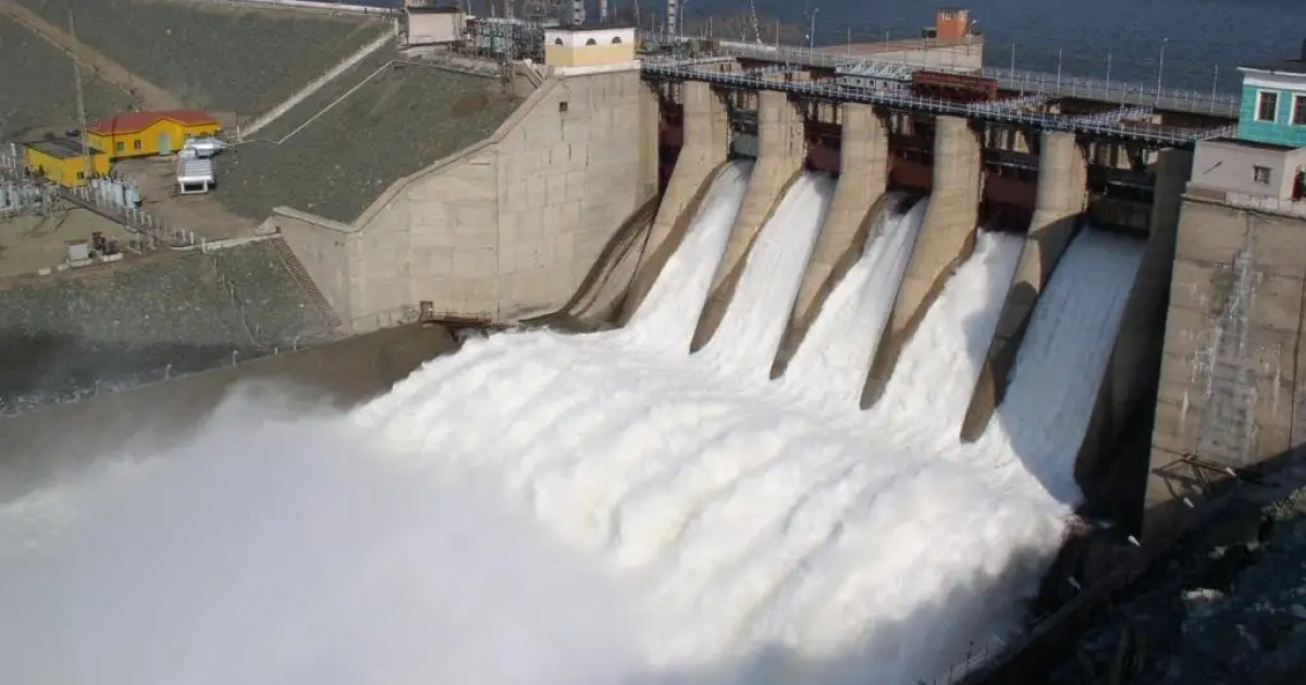 20 сәуірде БҚО-ға Ресейден көлемі үлкен су келуі мүмкін