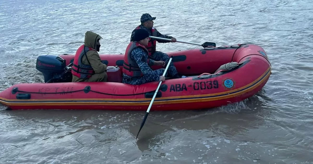 Абай облысында жедел желі іске қосылды