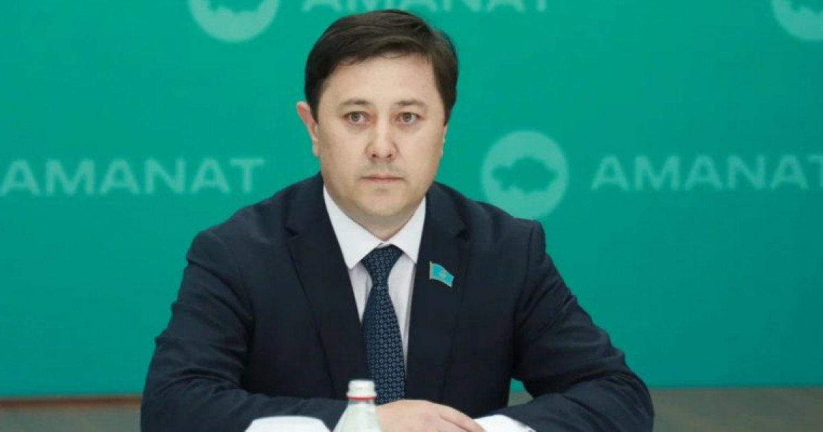 Абдолла Идресов: Бірлігімізді сақтап, тек ресми ақпарат көздеріне сену қажет