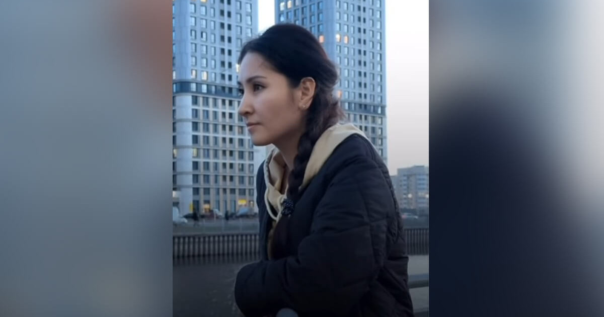 Бишімбаев ісі: прокурор Айжан Аймағанова халыққа алғыс айтты