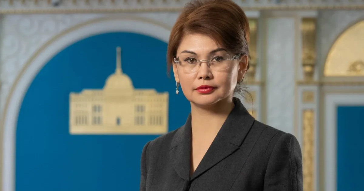 Аида Балаева: Заң жобасында балаларды отбасынан ажырату туралы бірде-бір норма жоқ