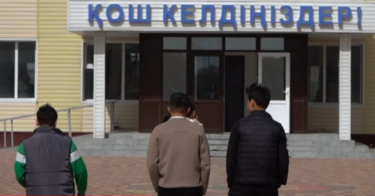 Ақтөбеде 8-сынып оқушысы жатақханада қайтыс болды