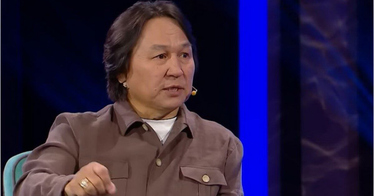 «Алғаш рет ішім ашып, өкіріп жыладым»: әнші Өктем Алтаев өміріндегі қиын кезең туралы айтты