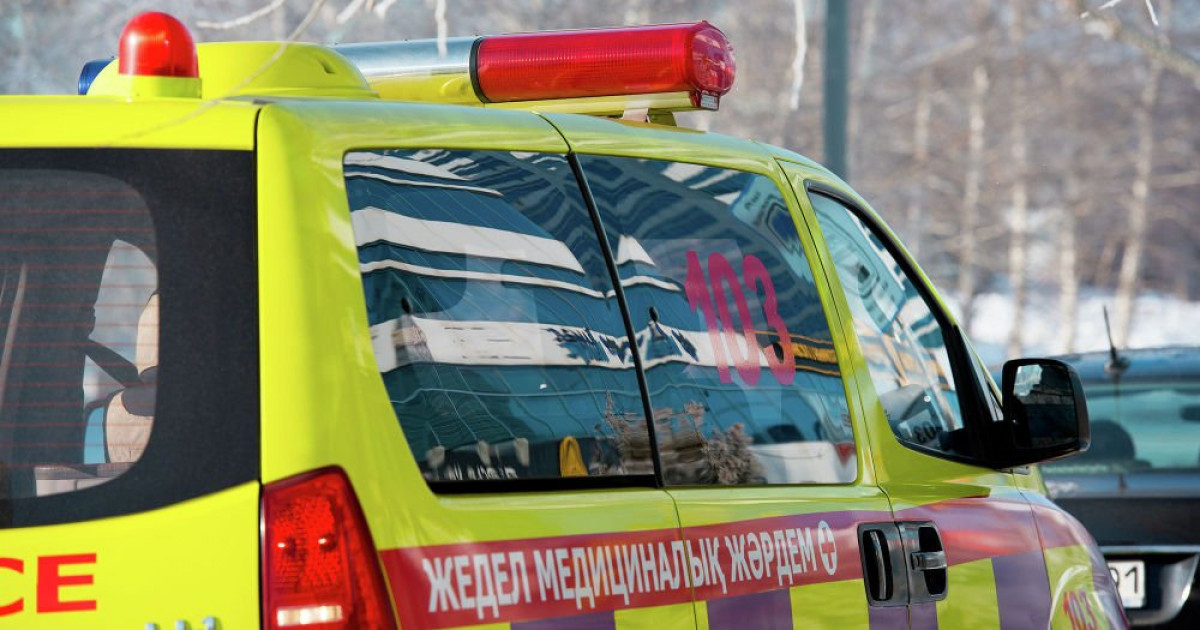 Алматы облысында мектеп оқушысы сабақ үстінде көз жұмды