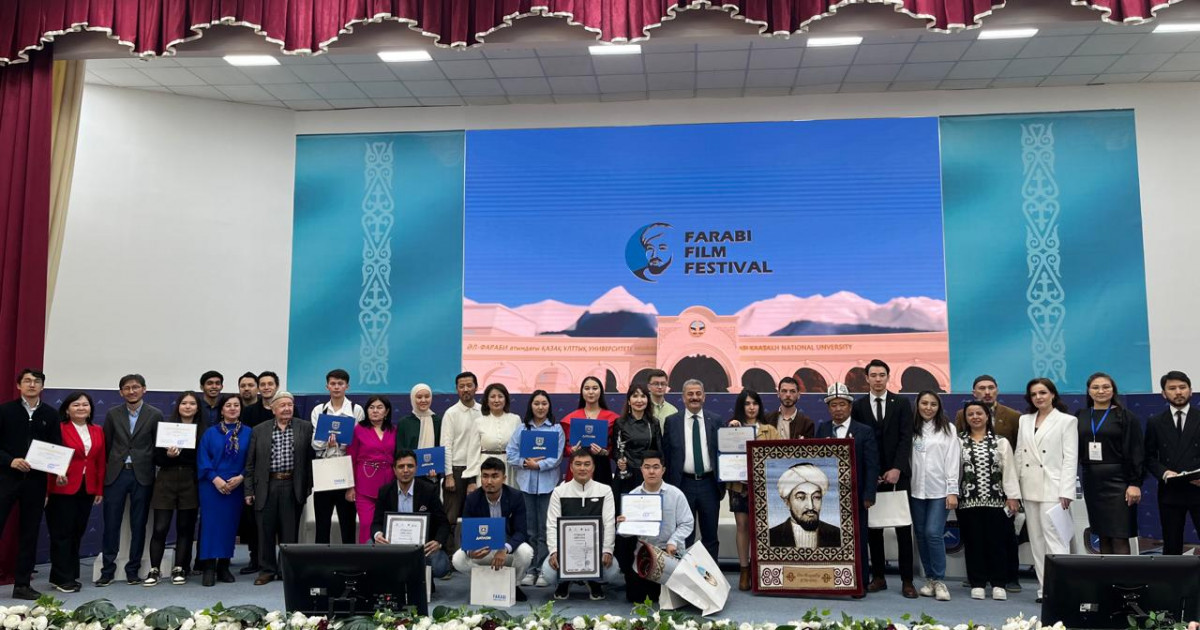Алматыда Farabi Film Festival кинофестивалі басталды