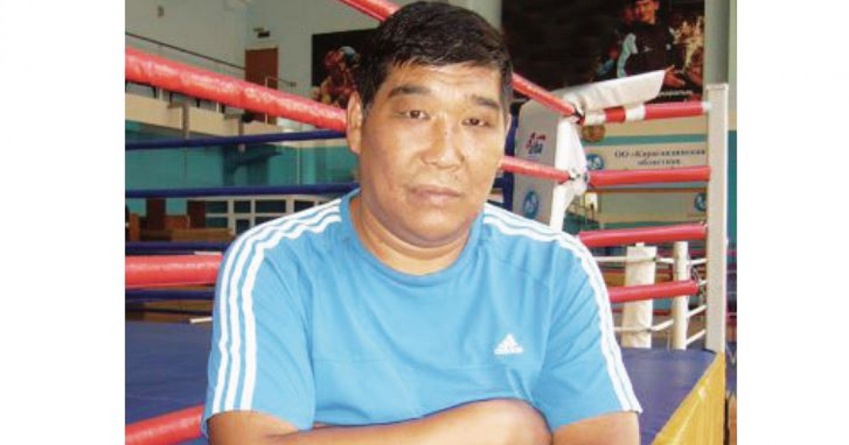 Аркадий Топаев, бапкер: Қазақ боксына қызмет ете беремін