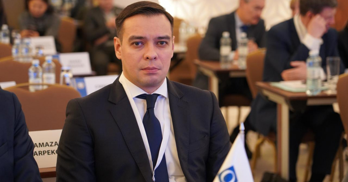 Артур Ластаев: Заң балаларды тартып алуға ықпал етуі мүмкін деген пікір жалған