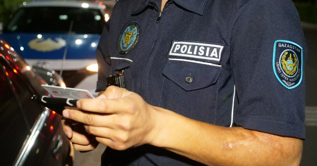 Астаналық оқушы мектептің 4-қабатынан секіріп кетті