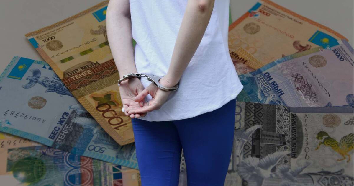 Астаналық әйел баласының еміне 1,7 миллиард  теңге жинап, автокөлік пен пәтер сатып алған (ВИДЕО)