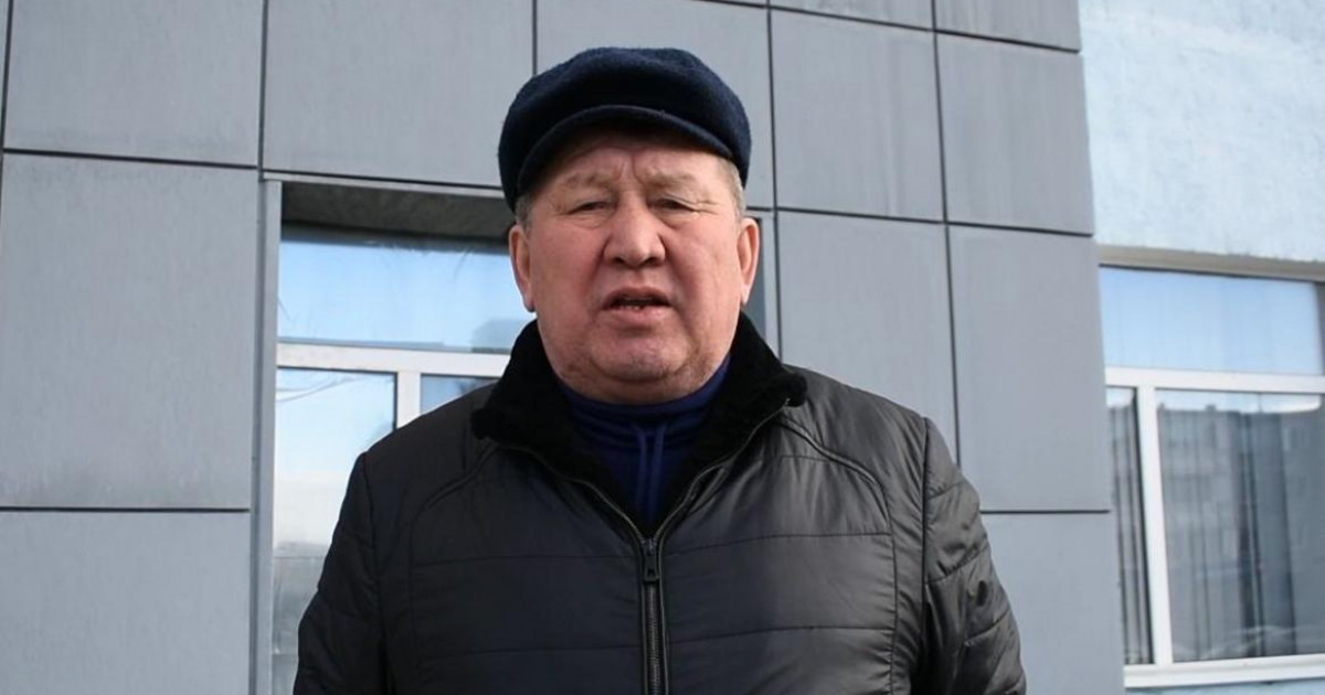 Атбасар ауданының әкімі тұрғындарға бейнеүндеу жариялады