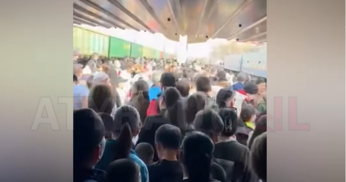 Атырау халқы жаппай көшіп жатқаны рас па?