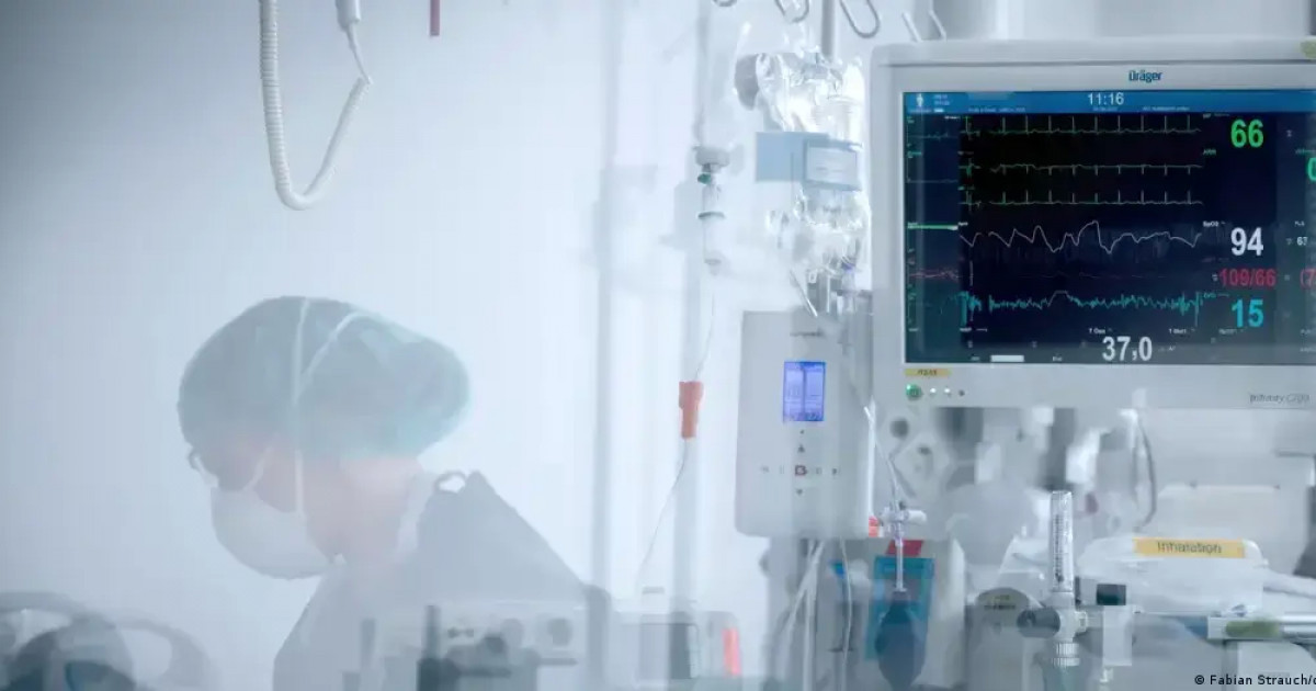 Атырау облысында өрт шыққан пәтерден өлі табылған екі баланың анасы ауруханада көз жұмды