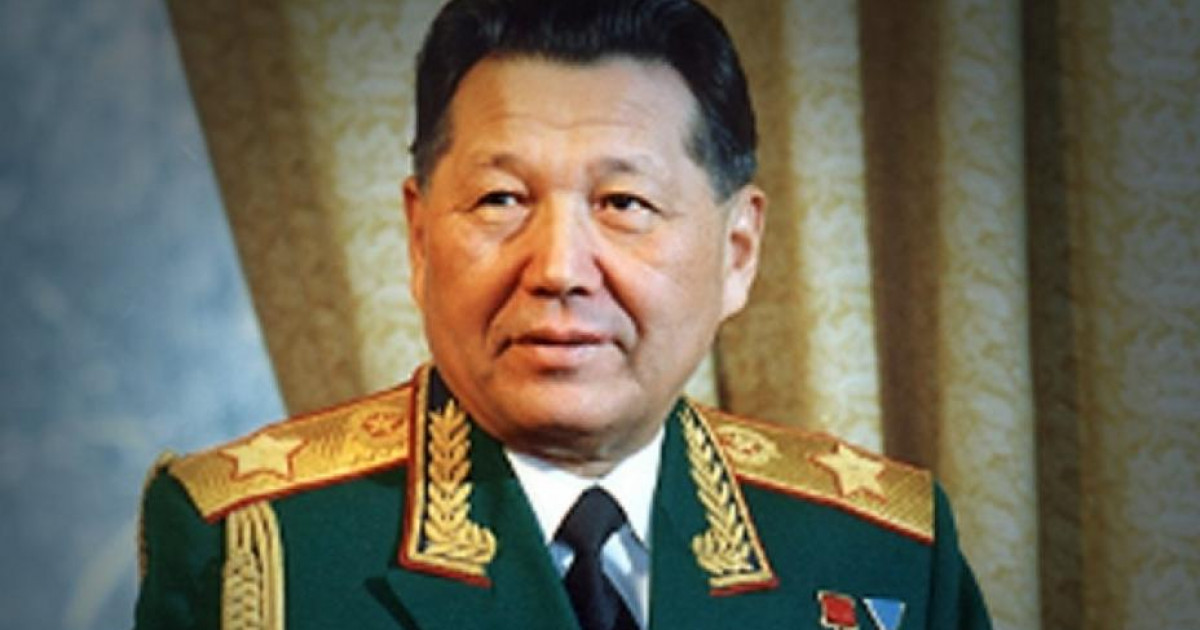 «Айбын» орденіне Сағадат Нұрмағамбетов, Бауыржан Момышұлы және Рақымжан Қошқарбаевтың есімі беріледі